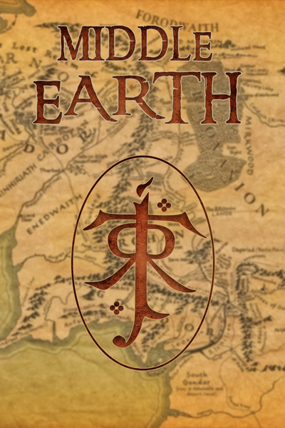 Middle Earth [199400] (A1529519369) Collection (Movies) --Plex--